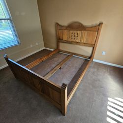 2 Piece Bedroom Set