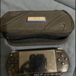 PSP