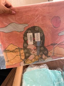 Valfre mini tapestry