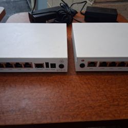 Sophos Switches 2 Total For 1 Price