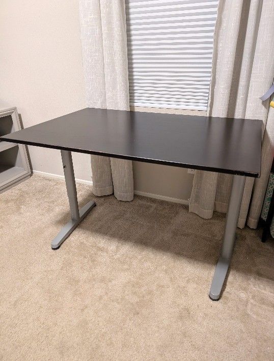 Adjustable Height Desk Drafting Table