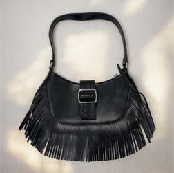 gorgeous WESTERN shoulder bag