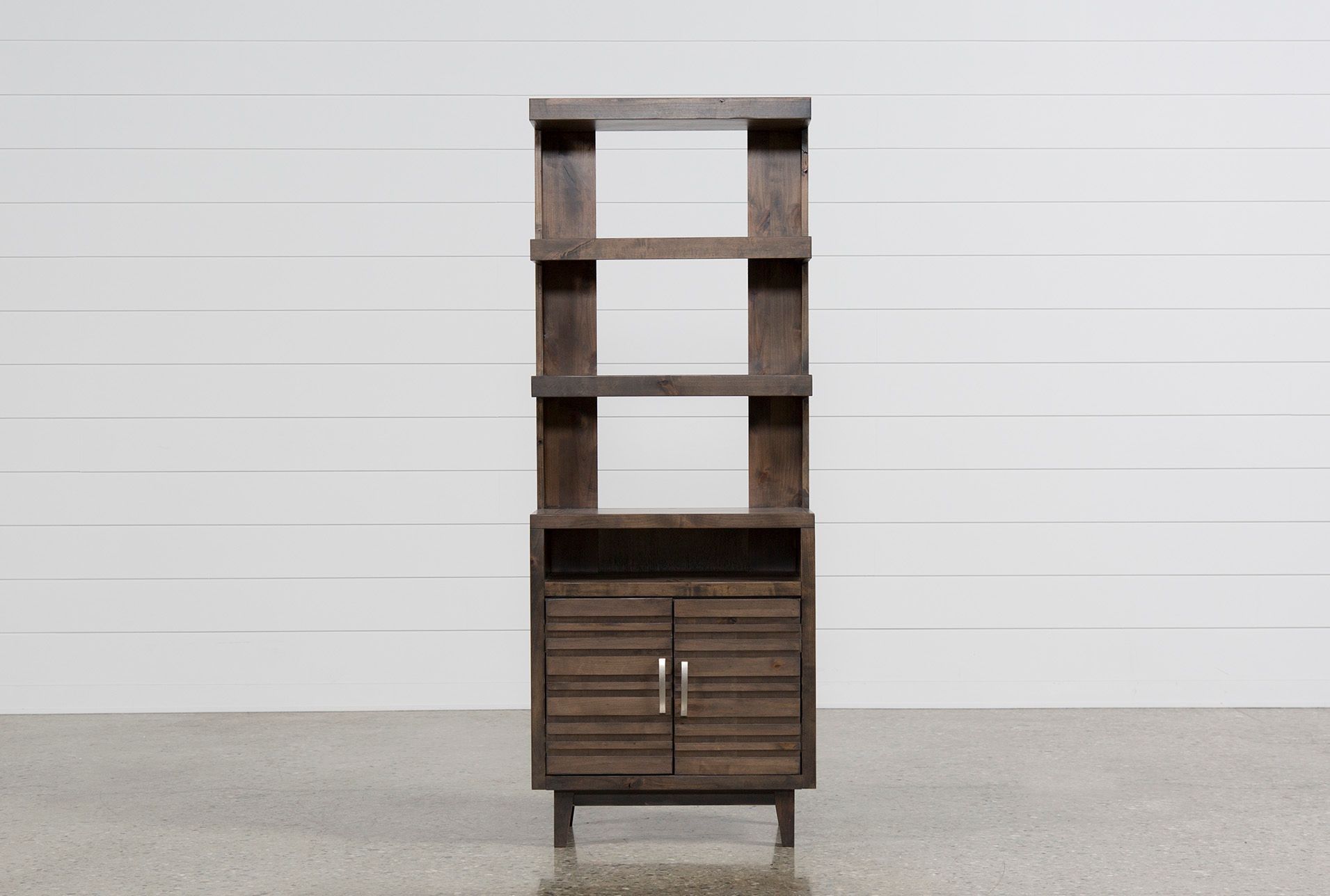 Living Spaces Thorndale Pier - Shelf, Storage, Console
