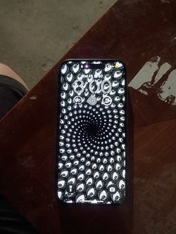 iPhone 15 black Locked to at&t
