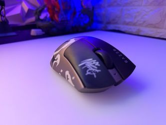 Deathadder V4 New Color