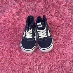 Toddler Vans 6c