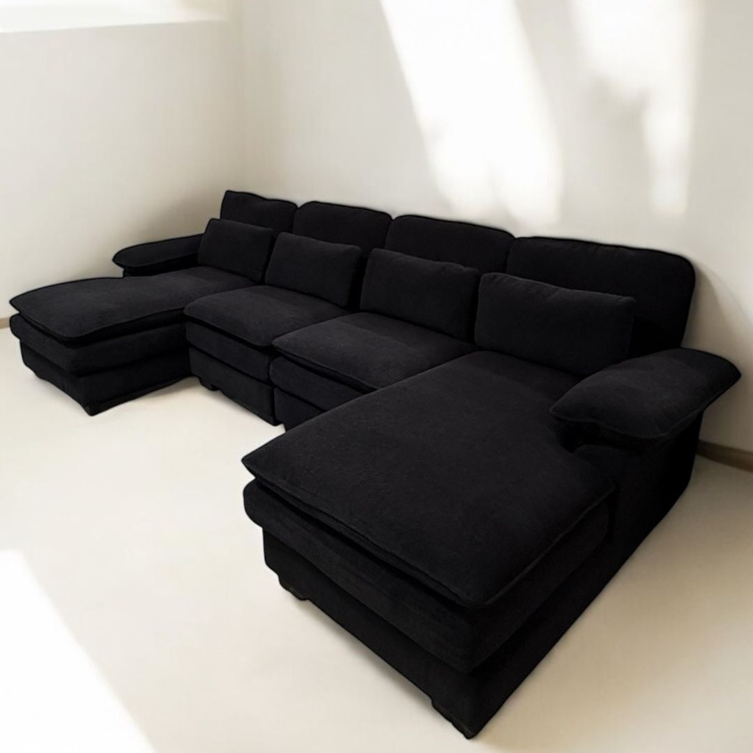 Couch Sofa Sectional 