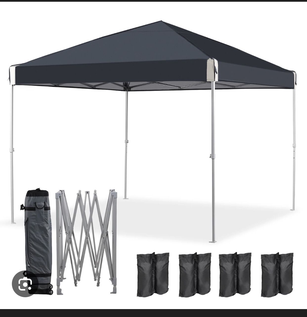 Canopy Tent
