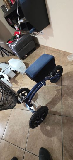 Knee rover