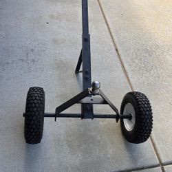 Trailer Dolly 