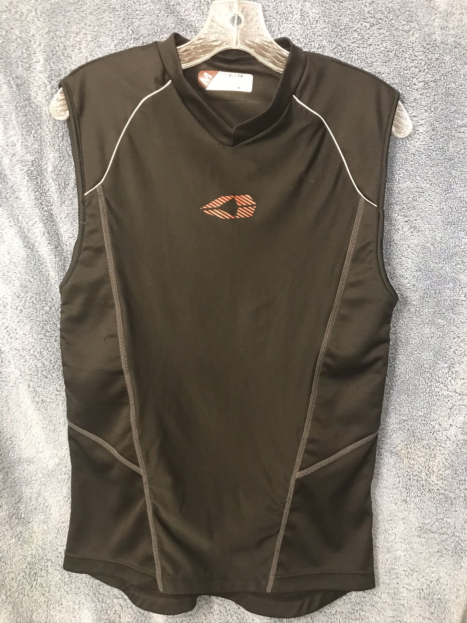 EVS - Cooling VEST