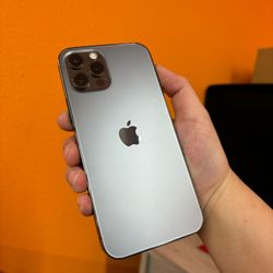 Iphone 12 Pro Max Unlocked 