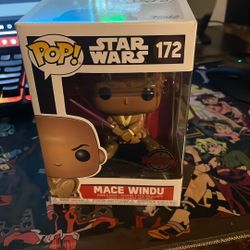 Mace Windu