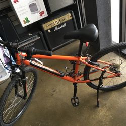 Nishiki Pueblo Mountain Bike