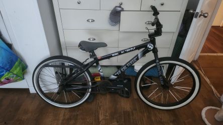 Ride Out Supply So Cal Flyer BMX Bike