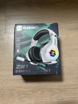Ozeino ZW1 Gaming Headset