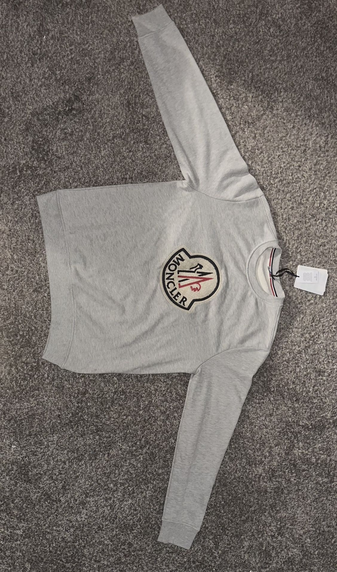 Moncler Sweater