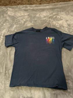 Mens amiri shirt