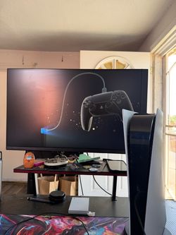 Ps5 digital edition (CONSOLE ONLY)