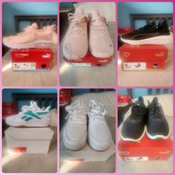 Women's Shoes