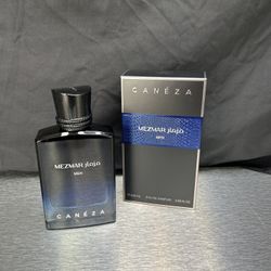 Canéza Mezmar Jlaja men fragrance/Cologne