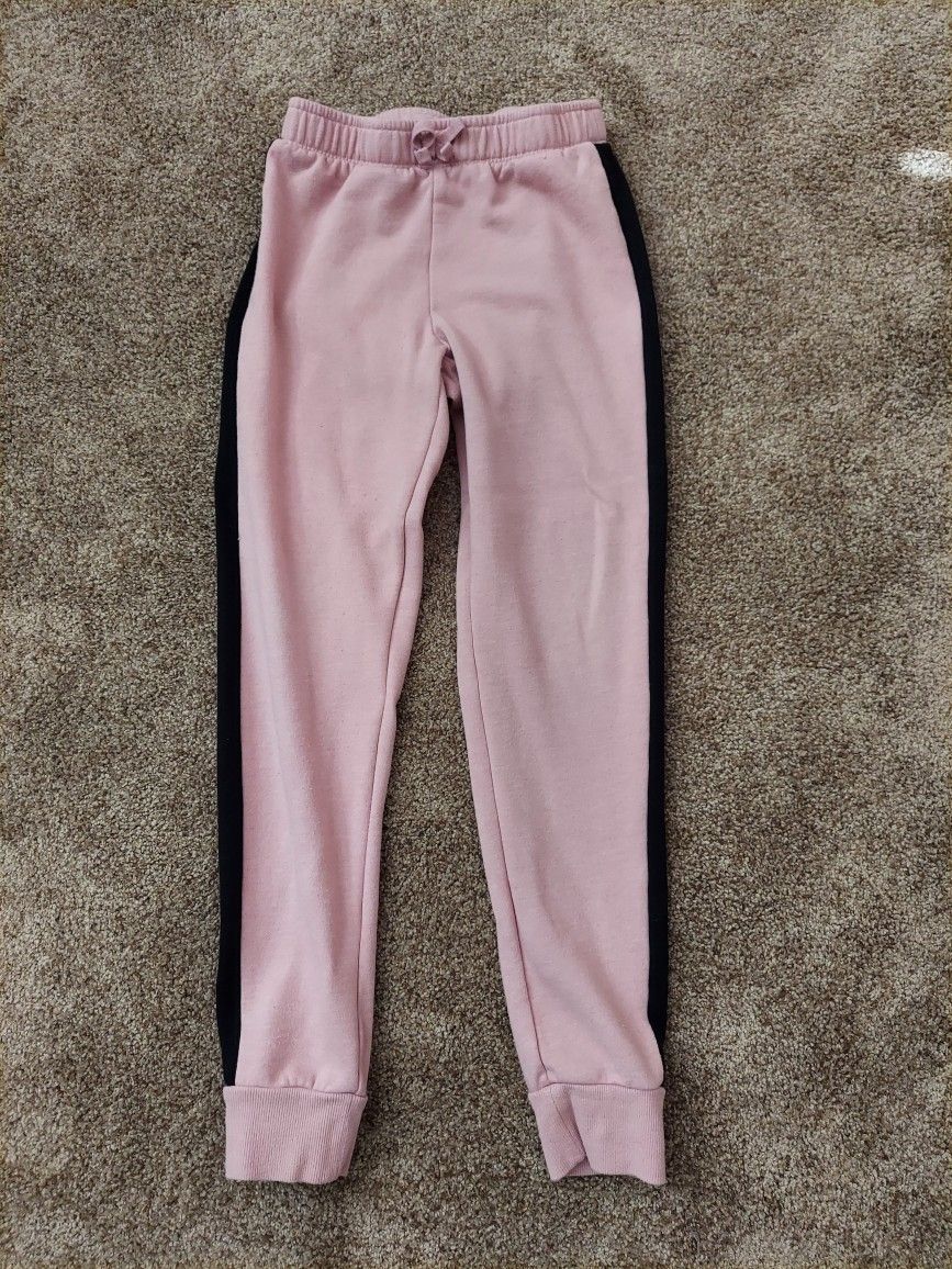 Fleece Lined Size 10/12