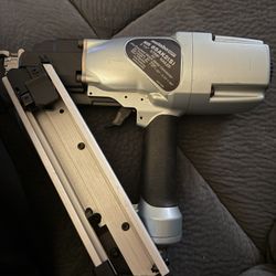 Metabo HPT Metal Connector 