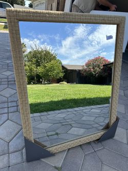 Brand New Mirror