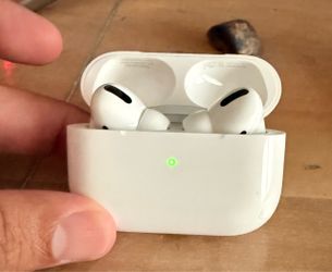 AirPods Pro