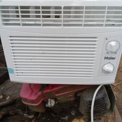Hair Air Conditioner 