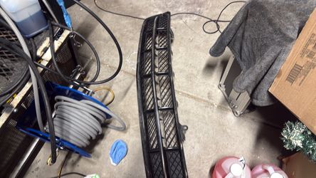 2015 c7 corvette grille