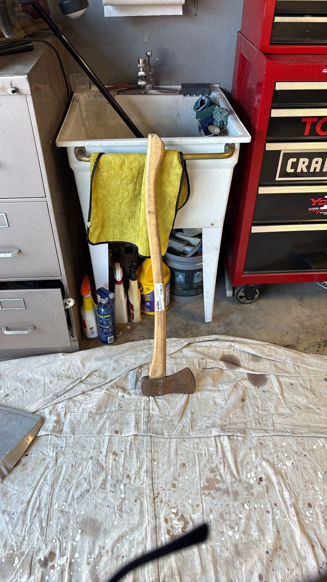 Hatchet