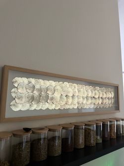 Ocean / Sea inspired art/decor