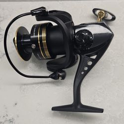 FRWANF SPINNING FISHING REEL MODEL FMCF-5000