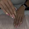 Nail Tech