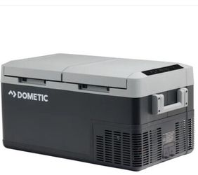 Electric Cooler