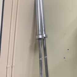 Olympia Weightlifting Bars
