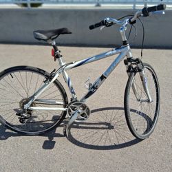 Trek 7100 Multitrack