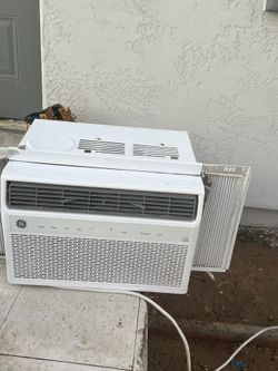 Window Air Conditioner