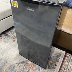 Midea Small Fridge For Sale