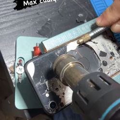 Bask Glass iPhone 8 replacememt $39,99