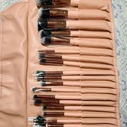 Makeup