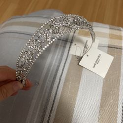 Bridal Tiara