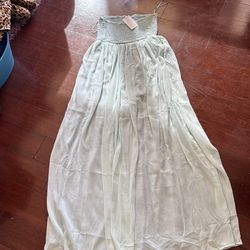 brand Hers & Mine size large