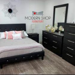 Bedroom Set👌 Juego de Cuarto