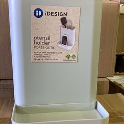 Utensil Holder Box Of 4