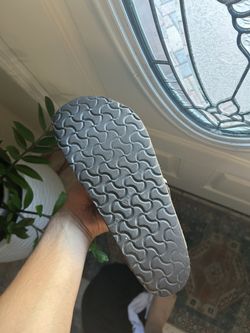 mocha birkenstock boston clogs 