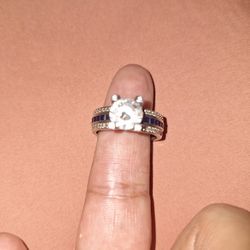 Engagement Ring 