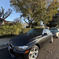 2014 BMW 328i Xdrive