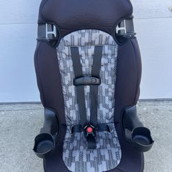 COSCO BOOSTER CAR SEAT